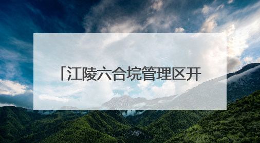 江陵六合垸管理区开展 “5.29计生协会员日”宣传活动